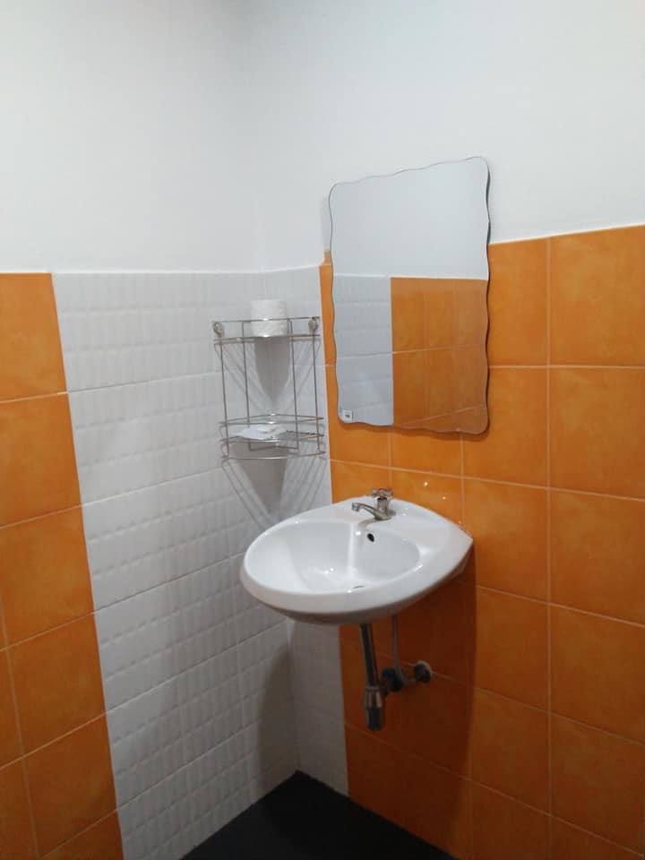 Luxurious Bathroom